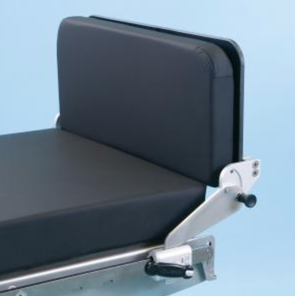 Adjustable O.R. Table Foot Board / Table Extension (Prod 8142 C1218.15)